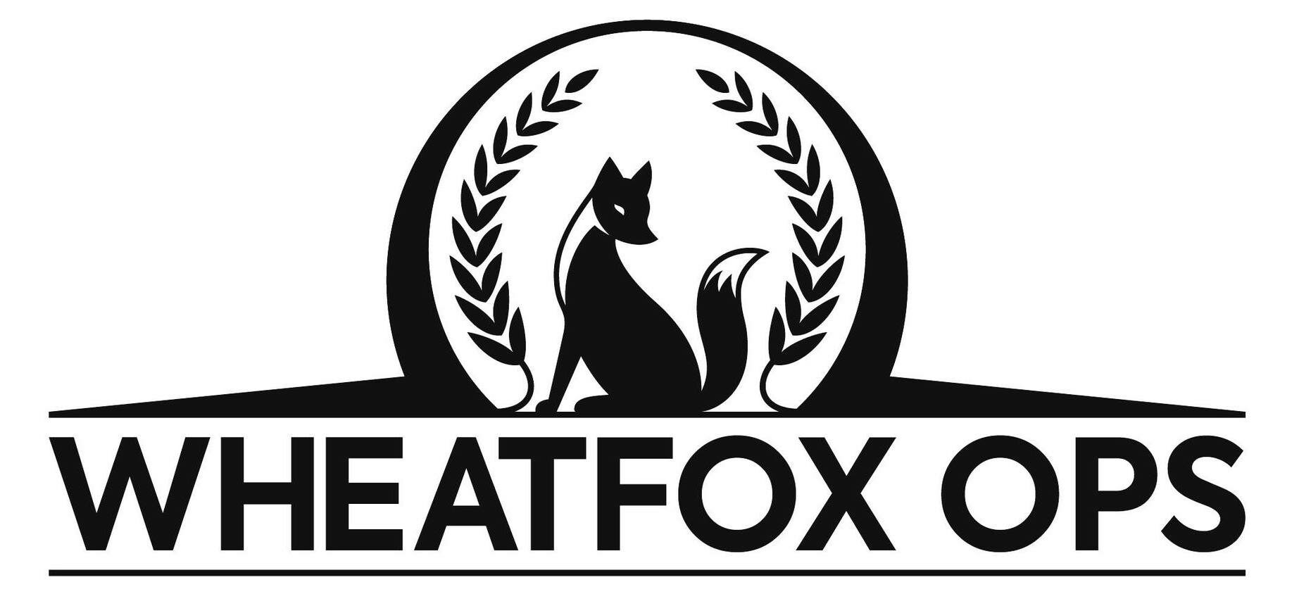 Wheat Fox Ops